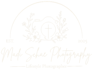 Madi Schae Photography, Lifestyle Photographer